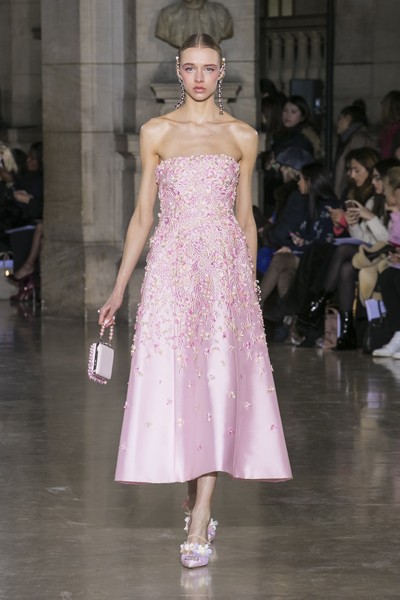 Georges Hobeika Spring Summer 2017 Collection
